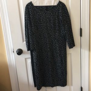 Gorgeous three quarter length dress!!